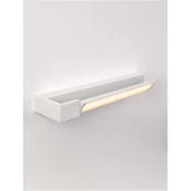 ARGA ZIDNA LAMPA LED/3000K/12W/1100Lm/BIJELA NL9030704