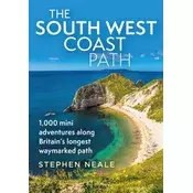 South West Coast Path