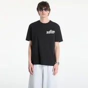 Majice Avirex Script Tee Black L