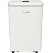 Bosch Odvlaživac vazduha Dry 2000, 12l, Beli