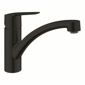 GROHE 305302432 - Pipa za pomivalno korito START 184 mm črna