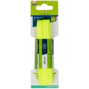 Vezalke 120 cm Flurescentno RUMENE