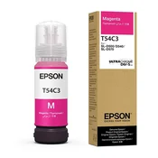 Kartuša Epson T54C3, C13T54C320, magenta, original