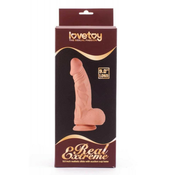 Lovetoy DILDO Real Extreme 3#