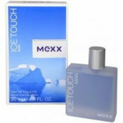 Mexx Ice Touch Man Ice Touch Man (2014) toaletna voda za muškarce 50 ml