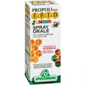 Specchiasol EPID Sprej za usta junior
