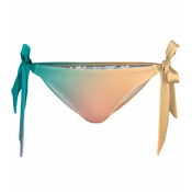 Aloha From Deer Womans Colorful Ombre Bikini Bows Bottom WBBB AFD199