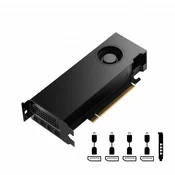PNY RTX 4000 SSF 20GB DDR6 Ada Generation VCNRTX4000ADALP-PB