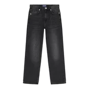 Only & Sons Junior Kavbojke OSJEDGE črn denim