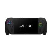 ROG Xbox Ally X | AMD Ryzen AI Z2 Extreme | 24GB RAM 1TB SSD | 7” FHD 120Hz | V Uporabi Samo 1 Teden | Ročna Igralna Konzola