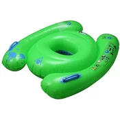 Aqua sphere swim seat