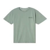 Moška majica CCM We Are Hockey SS Tee Iceberg Green L