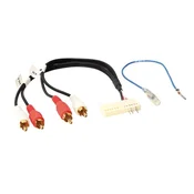shumee Adapter za aktivne sisteme Audi/VW s Quadlockom
