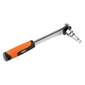 Kljuc sa cegrtaljkom za cevi 1/2 NEO TOOLS