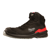 Milwaukee Flextred™ S3S 1M110133 Visoki Delovni čevlji - 41