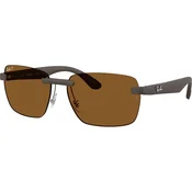 Ray-Ban RB4470CH 6124BB