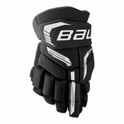 Bauer Supreme F40 Junior hokejske rokavice - 26 Model