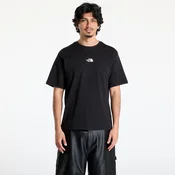 Majice The North Face UNISEX Ss Never Stop Relaxed Tee TNF Black S