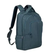 RivaCase 8460 17.3 nahrbtnik za prenosnik, aquamarine moder