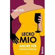 Lecko mio - Amore für Fortgeschrittene
