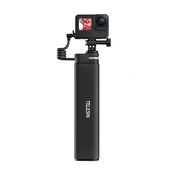 TELESIN Power grip selfie stick (Sa power bankom) TE-CSS-001