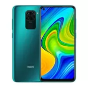Xiaomi Redmi Note 9 4GB/128GB Zeleni