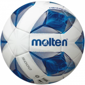 Žoga za nogomet Molten F5A5000