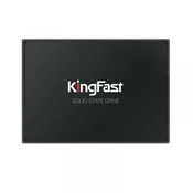 SSD 2.5 SATA KingFast F10 256GB, 550MBs/460MBs