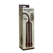 Lola games Pumpa za penis Discovery Racer Black