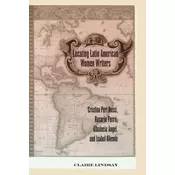 Locating Latin American Women Writers