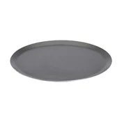 CHOC pizza tray, 28 cm, aluminum - de Buyer brand
