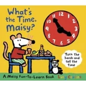 Whats the Time, Maisy?