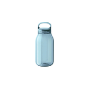 Kinto plastenka za vodo 300 ml modra