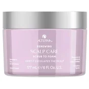 Alterna Renewing Scalp Care Scrub To Foam 177 ml