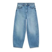 VERO MODA Kavbojke VMBILLIE moder denim