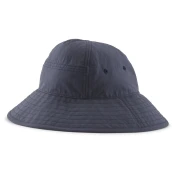 Otroški klobuk Patagonia Trim Brim, Smolder Blue (L)