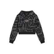 Guess Jopa J6YQ10 K3908 Črna Regular Fit