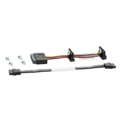 HPE ML350 Gen10 SFF AROC Kabel Kit