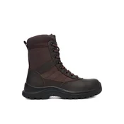 Hunter Gležnjarji HUNTER-M-05 W Rjava