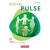 Pulse B1/B2 11./12. Jahrgangsstufe. Social Pulse - Arbeitsheft