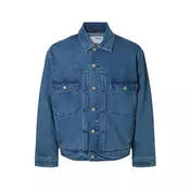 SELECTED Prehodna jakna SLHJEREMY moder denim