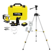 Nivel System laserski linijski nivelir CL5G (4x zelene linije) + SJJM1EX