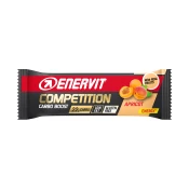 Enervit COMPETITION BAR APRICOT 30G, športna prehrana 8484301