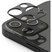 RINGKE CAMERA STYLING IPHONE 12 PRO GREY