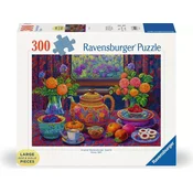 Ravensburger - Puzzle Čas za čaj XXL - 300 kosov