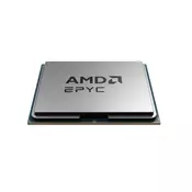 AMD EPYC 9655P procesor 2,6 GHz 384 MB L3