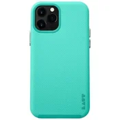 LAUT Zaštitna maska za iPhone 12 Pro Max , mint boje
