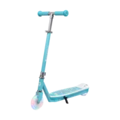 Rebel Otroški električni skiro FUN WHEELS LIGHT Blue