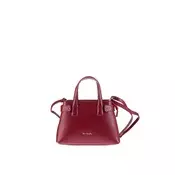 Pierre Cardin Ženska kožna torba 55099, Crvena