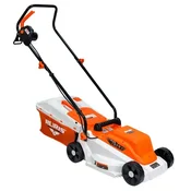 Ruris Elektricna kosilica za travu RXE 1200, 1200W